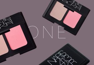 Nars Blush Duo in 413 BLKR